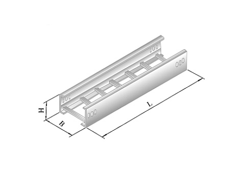Aluminium Alloy Tray