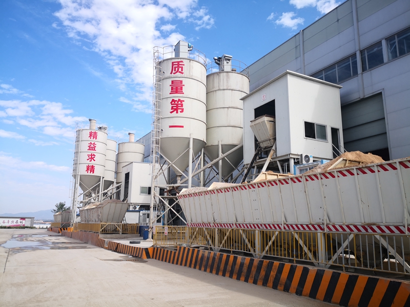 水泥制品攪拌站-PC預制件攪拌站 水泥制品攪拌站-PC預制件攪拌站