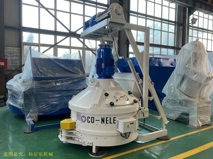 立軸行星式攪拌機 立軸行星式攪拌機