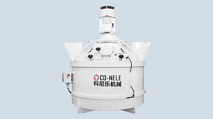 玻璃行業用立軸行星式攪拌機 玻璃行業用立軸行星式攪拌機
