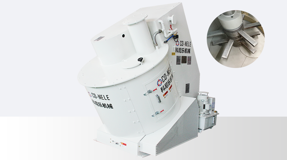 鑄造混砂機-3D打印強...